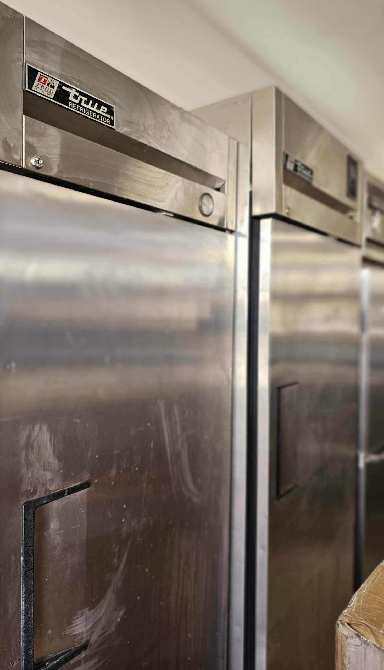 used commercial fridge New Restaurant Equipment